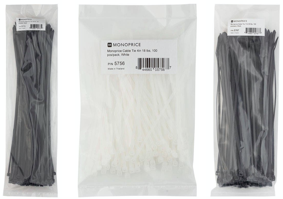 Zip Ties